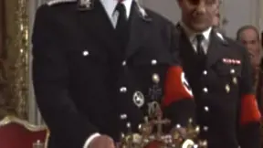 Heydrich si zkouší českou královskou korunu, Operation Daybreak (1975) Heydrich si zkouší českou královskou korunu, Operation Daybreak (1975)