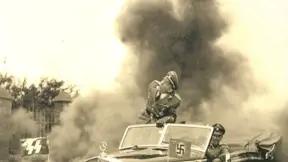 Filmový plakát, Atentát (1964) Filmový plakát, Atentát (1964)