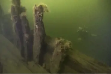 Vrak španělského Titaniku může skrývat hromadu zlata. Dostat se k němu je nesmírně obtížné