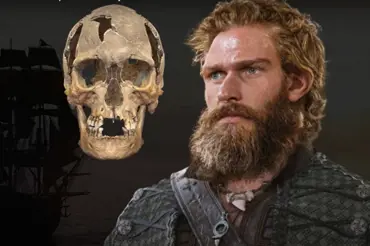 Vědci zrekonstruovali tváře nejslavnějších pirátů historie: někteří byli výjimečně krásní muži