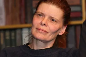 Zuzana Bydžovská (58) vsadila na lásku, ale zradu neodpouští