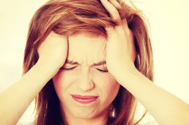 Jak zatočit se silnou bolestí hlavy: Jde to, ale musíte znát pravou příčinu