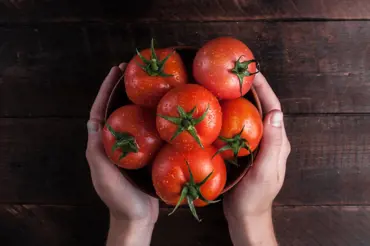 Zaštípněte rajčata a udělejte jednoduché opatření proti plísni, úroda bude vyšší