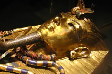 Strašné utrpení faraona Tutanchamona. Fyzické vady mu dělaly ze života peklo