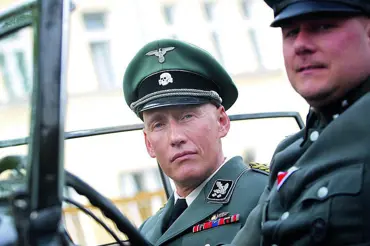 Atentát na Heydricha stokrát jinak