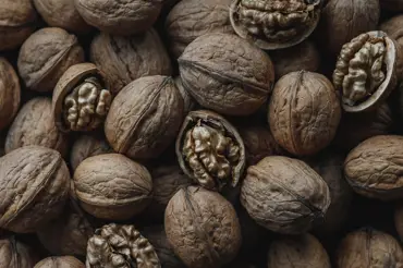 Nikdy nevyhazujte skořápky od ořechů do koše: Skrývají v sobě tyto užitečné vlastnosti