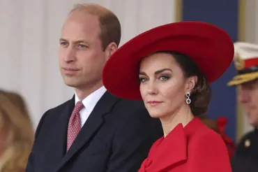 Kate Middleton s Williamem brání příjezdu Harryho a Meghan na Vánoce, krutá podmínka je zabolí