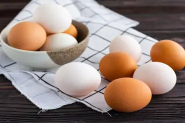 Jak dlouho vydrží vejce v lednici a jak dlouho venku: Pozor! Většina lidí to netuší a ohrožuje své zdraví