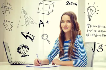 KVÍZ: Matematika 5. třídy. Zvládli byste přijímačky na osmileté gymnázium? Ukažte se