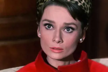 Smutný osud Audrey Hepburn: Za války trpěla hladem, prodělala žloutenku i pět potratů