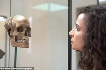 Vědci zrekonstruovali tvář skutečné vikinské válečnice a vyděsili se. Původně bývala velmi krásná