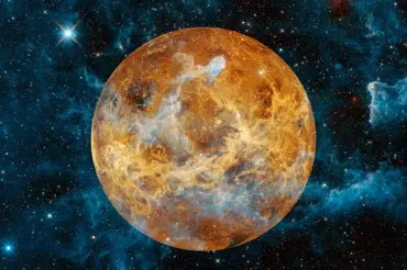 238 let starý vynález by nám mohl pomoci přežít žhavou atmosféru na Venuši