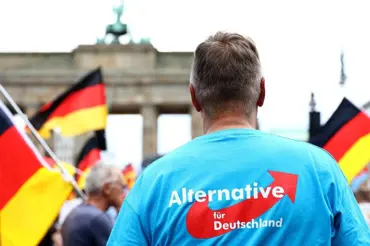 Německá AfD chce vědět, jakou národnost mají umělci ve státních divadlech