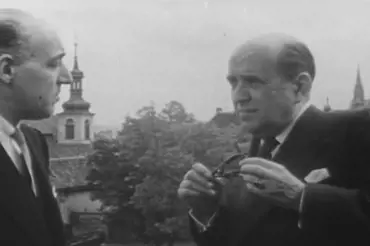 Jak zemřel Jan Masaryk: Historici odhalili nové skutečnosti. Kolegové mu do kávy nasypali omamující léky