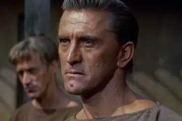 Kdo byl ve skutečnosti Spartakus: Do romantického filmového hrdiny měl daleko