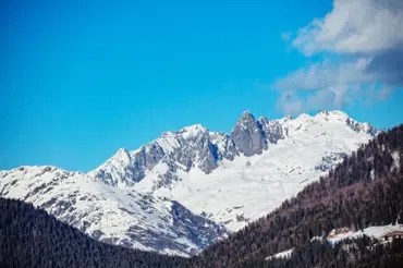 Horolezec našel na Mont Blancu obrovský poklad. Je spojen s dávnou tragédií
