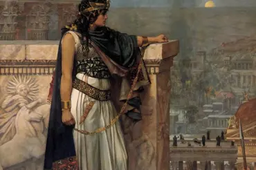 Zenobia: Královna z Palmýry, která se vzepřela římské říši