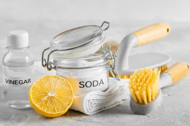 5 věcí, které byste za žádnou cenu neměli čistit jedlou sodou. Zničíte si je