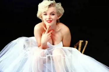 KINOTIP: Vyrazte si do kina na Marilyn Monroe