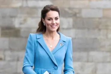 Inspirujte se elegantním stylem Diany a Kate Middleton. Mají mnoho společného