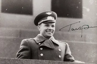 Utajení, ztracení sovětští kosmonauti: Gagarin nebyl první, jen první, co přežil