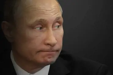 Putinův strach z oligarchů