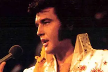 Elvis Presley 3: Od slavného comebacku po smrt