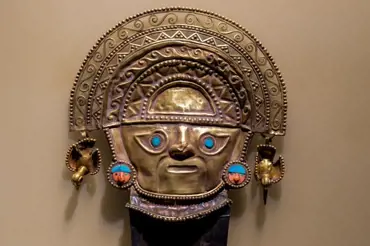 Zlatý poklad Inků nechal pravděpodobně ukrást papež. Ukrývá se ve Vatikánu