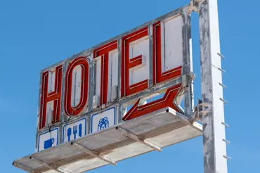 15 nejděsivějších hotelů na světě: Do těchto v létě určitě nejezděte!