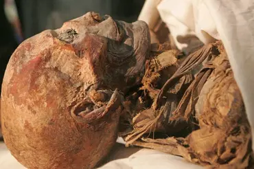 Vědec zrekonstruoval podobu egyptské královny Hatšepsut. Vyšla pozoruhodná tvář