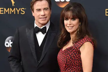 John Travolta přišel o další blízkou osobu: Opustila ho manželka Kelly Preston