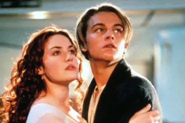 Radši budeme jen přátelé. Jak Titanic potopil naději na románek Leonarda a Kate?