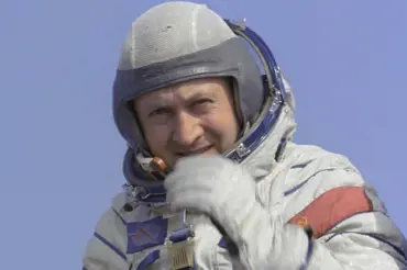 Jak dnes žije a co dělá Vladimír Remek, první československý kosmonaut?