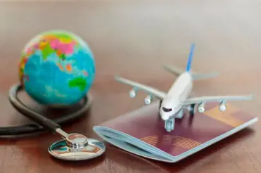 Srovnání cestovního pojištění na dovolenou: Jak se správně pojistit v roce 2022
