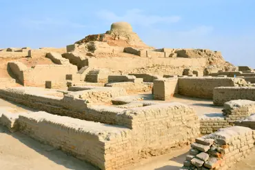 Vyspělost 5 000 let staré civilizace Mohyly mrtvých šokovala vědce. Život zde byl podobný dnešnímu