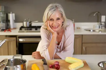 7 zimních potravin, které jsou v menopauze zázrak. Bude vám po nich skvěle