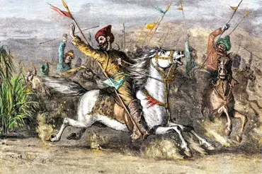 Jak zemřel krutovládce Čingischán: Zabila ho největší hrozba středověku