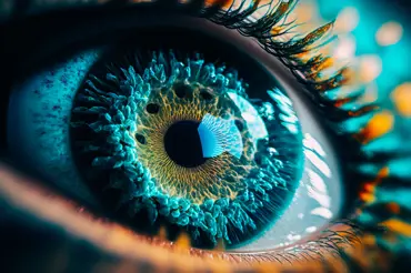 Ze scanu očí mohou lékaři určit poměrně přesně, za jak dlouho zemřete. Odchylka bývá maximálně 3,5 roku