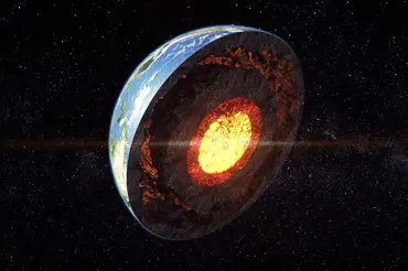 Satelit našel stopy Agartha: Vědci se přou o supervyspělou podzemní civilizaci