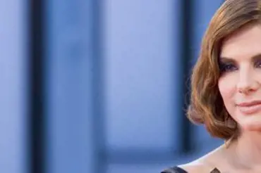 Sandra Bullock: Jsem bezdětná. No a co?!