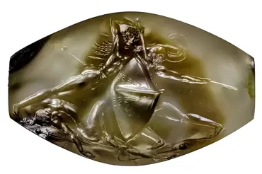 Vědci odkryli hrob válečníka z doby bronzové s obřím pokladem. Jeden předmět přepsal historii
