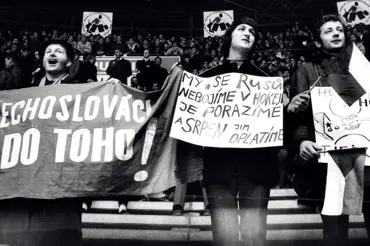 Den, kdy Čechoslováci porazili Sověty: hokejové MS 1969 mělo tragickou dohru