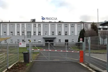 Rudé peklo: Kde se nacházelo a jak fungovalo nejstrašnější vězení v Česku