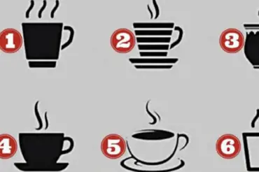 Test: Vyberte si hrnek, ze kterého byste nejraději pili kávu? Volba prozradí, jaká je vaše superschopnost