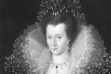 Panenská královna Alžběta I. byla posedlá svým vzhledem. Podívejte, jak by vypadala jako moderní žena