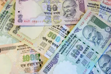 Rodina v Indii přiznala majetek, který převyšuje české důchody a dávky