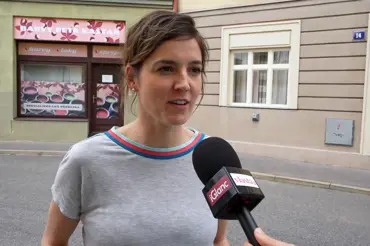 Co má společného Karla Marečková z Ulice s její představitelkou Markétou Stehlíkovou?
