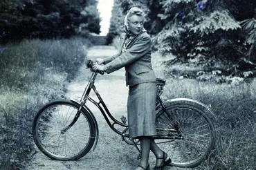 110 let od narození Věry Ferbasové: Objevil ji Vlasta Burian, ve stáří měla blízko k alkoholu