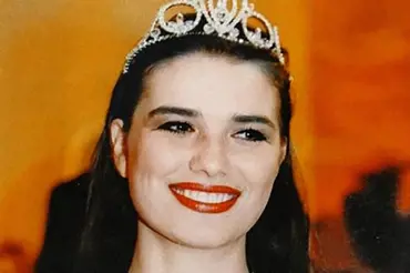 Pamatujete si na Miss z roku 1993 Silvii Lakatošovou? Podívejte, jak vypadá a co dělá dnes