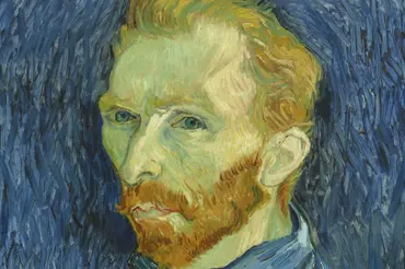 Vincent van Gogh: Smutný osud nedoceněného génia. Proč si uřízl ucho?